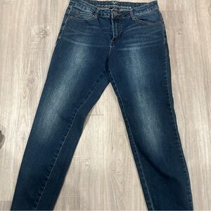V 1969 Italia dark wash denim jeans women's 27/4 Sportivo SRL